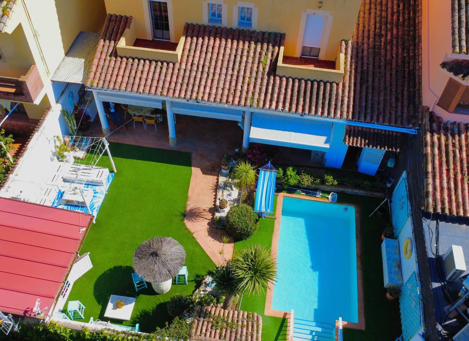 5 camera da letto Villa in vendita in Casares - 780.000 € (Rif: 9738735)