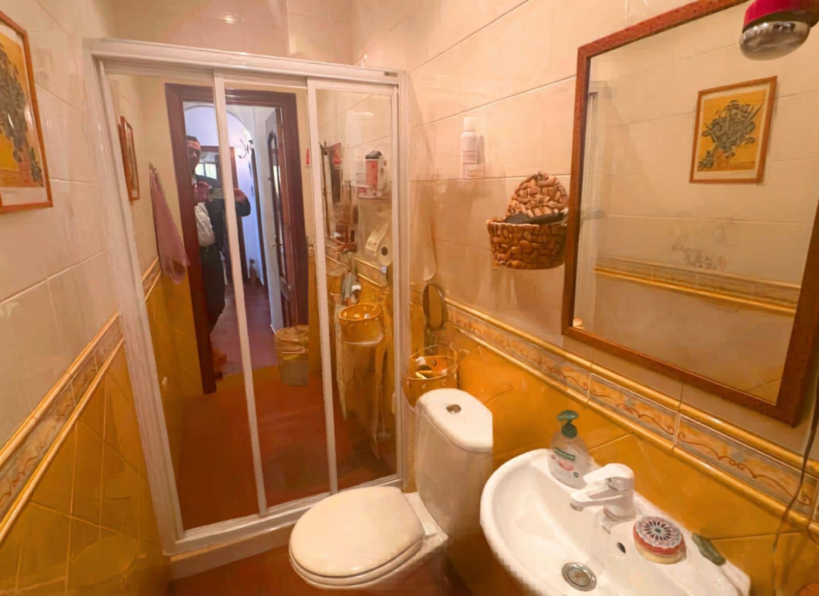 5 camera da letto Villa in vendita in Casares - 780.000 € (Rif: 9738735)