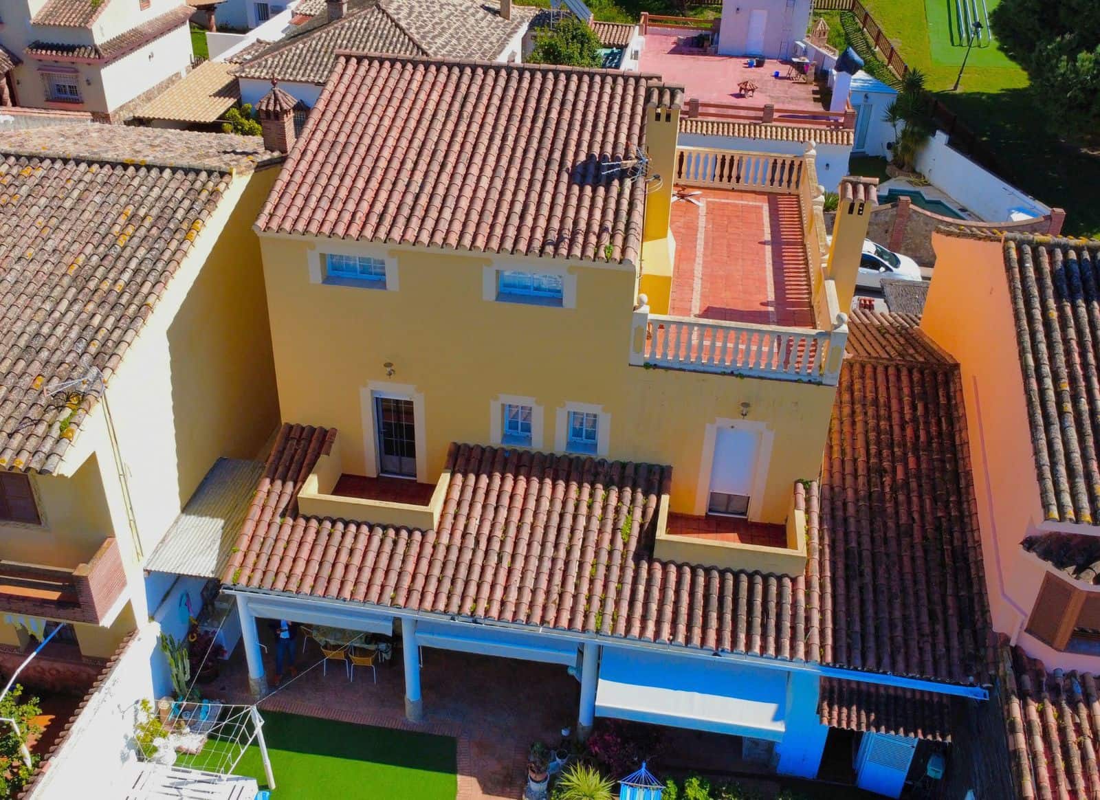 5 camera da letto Villa in vendita in Casares - 780.000 € (Rif: 9738735)