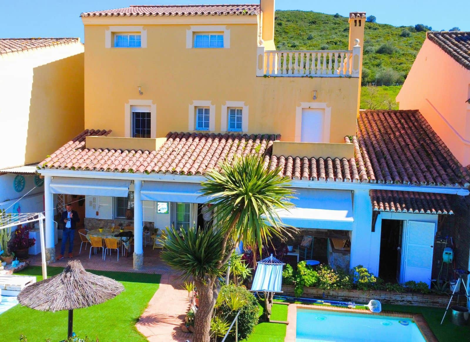 5 camera da letto Villa in vendita in Casares - 780.000 € (Rif: 9738735)