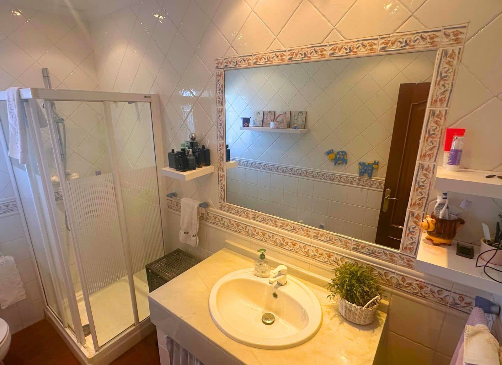 5 camera da letto Villa in vendita in Casares - 780.000 € (Rif: 9738735)