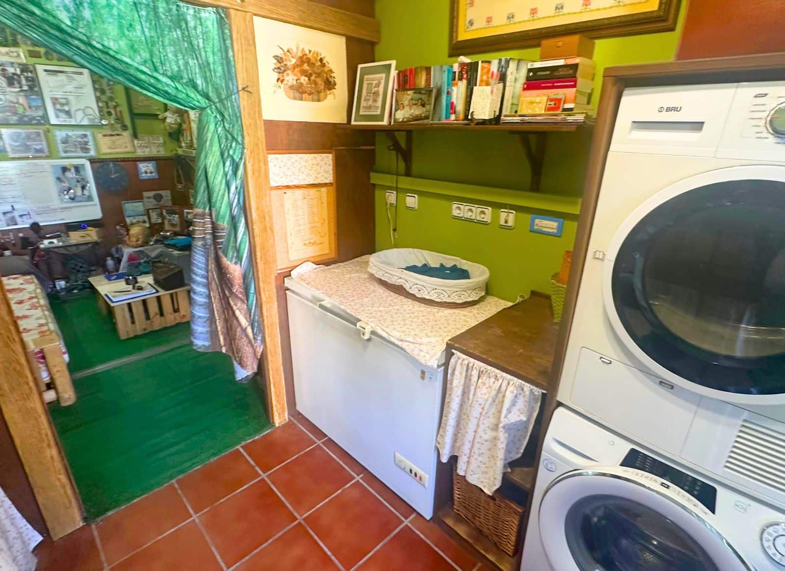 5 camera da letto Villa in vendita in Casares - 780.000 € (Rif: 9738735)