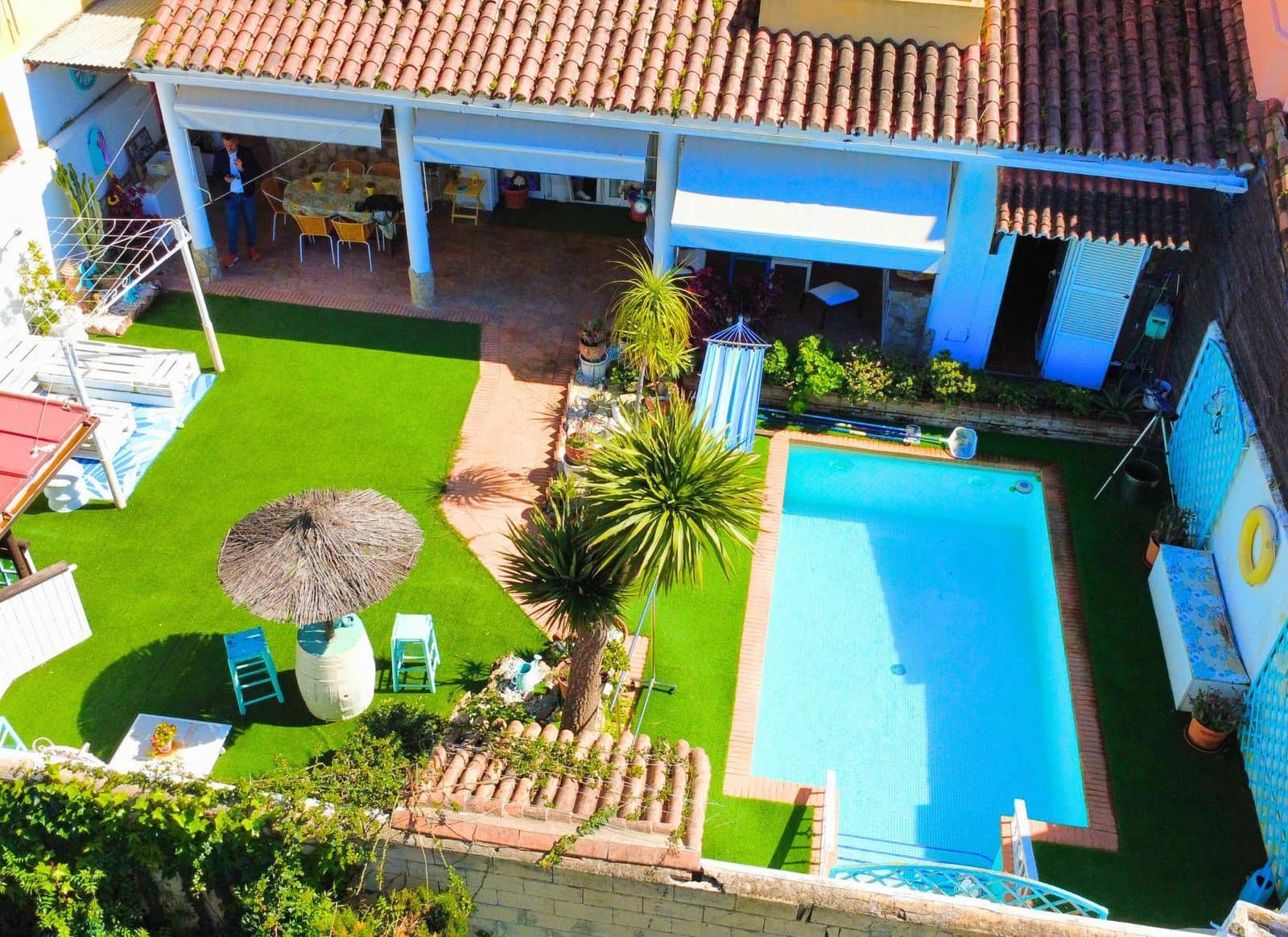 5 camera da letto Villa in vendita in Casares - 780.000 € (Rif: 9738735)