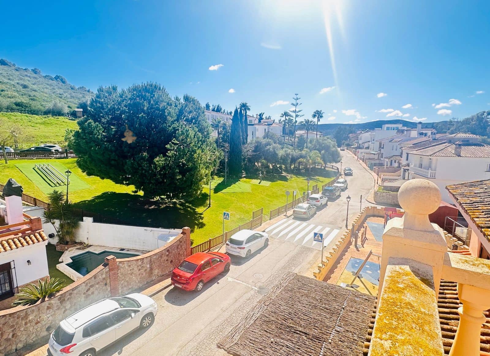 5 camera da letto Villa in vendita in Casares - 780.000 € (Rif: 9738735)