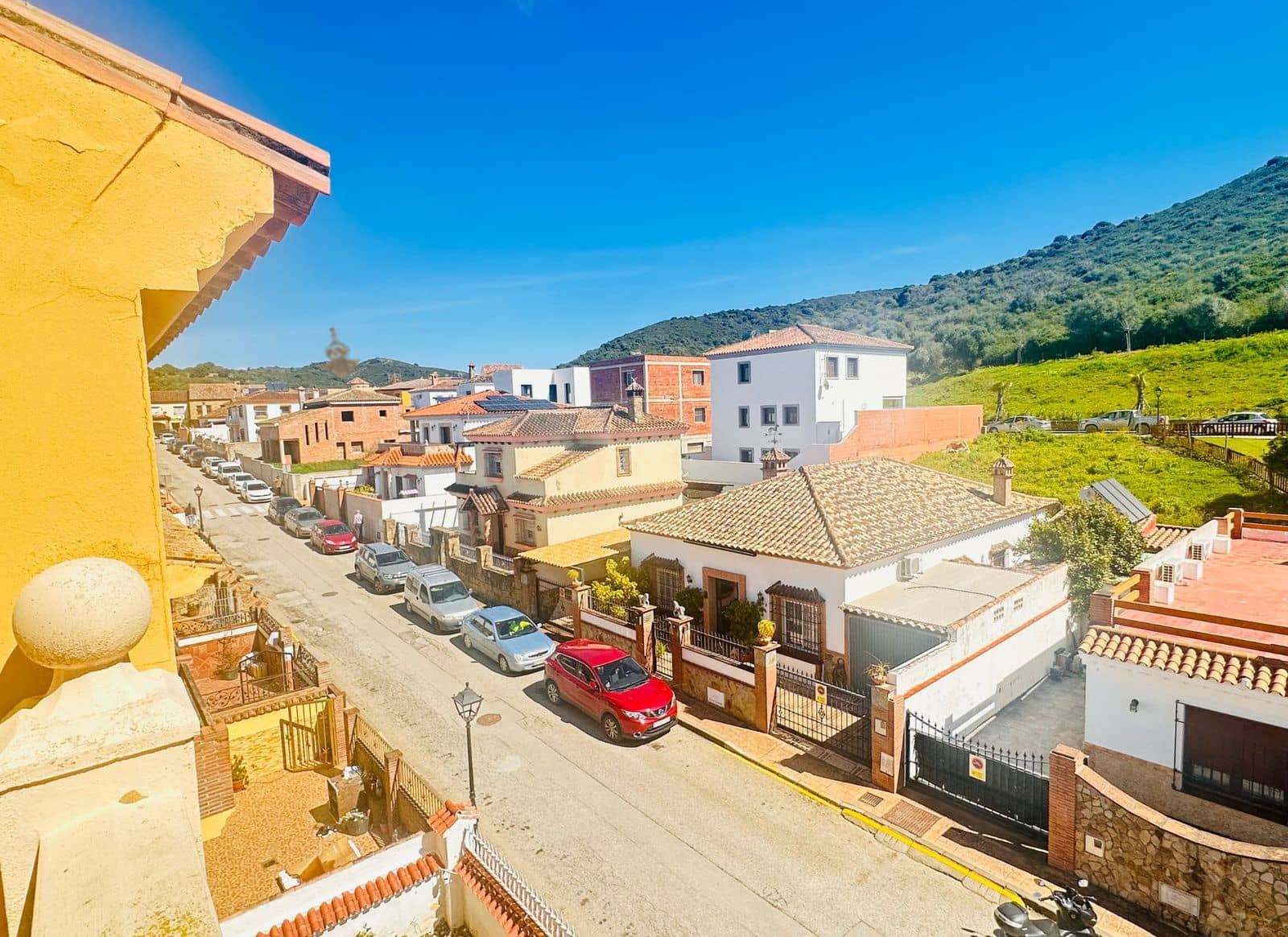 5 camera da letto Villa in vendita in Casares - 780.000 € (Rif: 9738735)