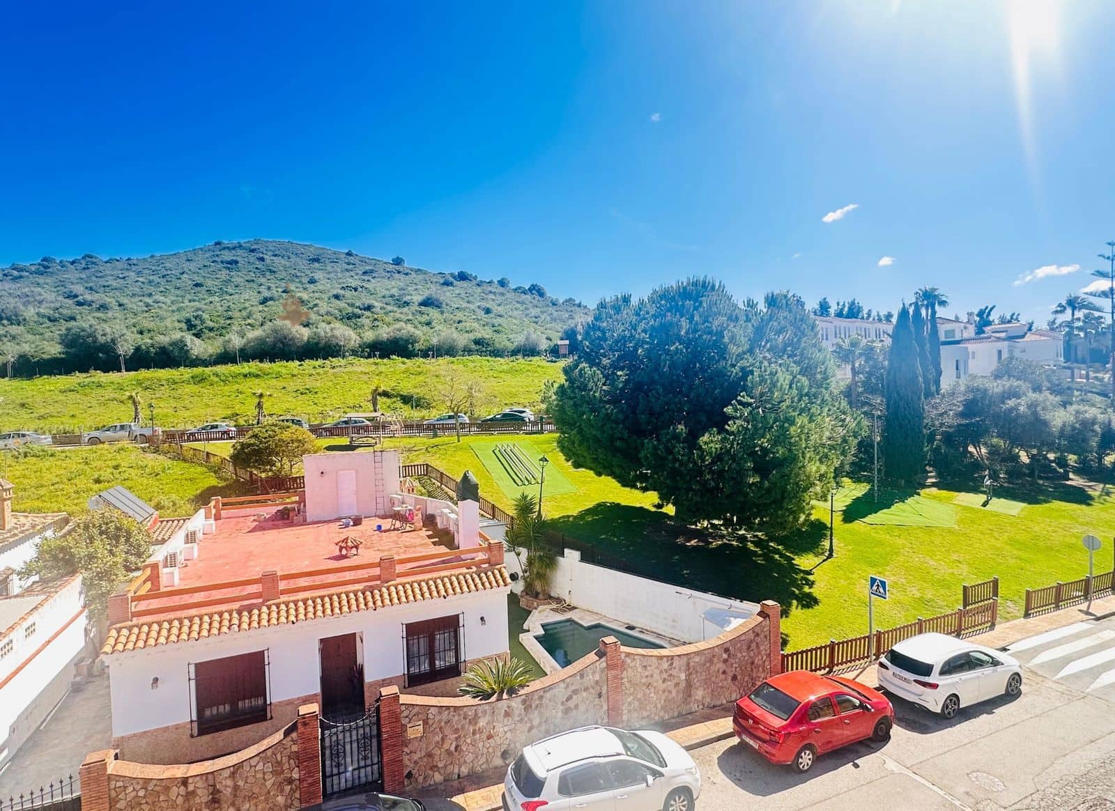 5 camera da letto Villa in vendita in Casares - 780.000 € (Rif: 9738735)