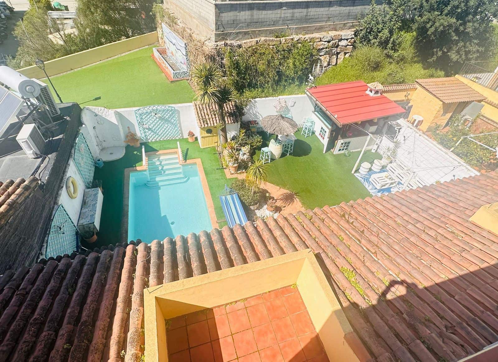 5 camera da letto Villa in vendita in Casares - 780.000 € (Rif: 9738735)