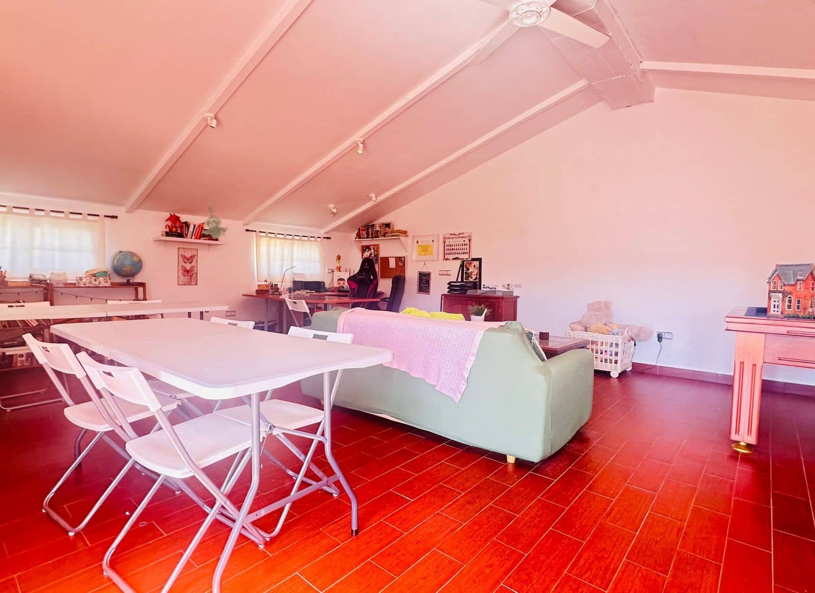 5 camera da letto Villa in vendita in Casares - 780.000 € (Rif: 9738735)