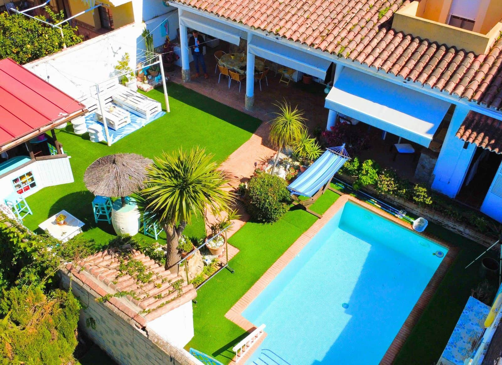 5 camera da letto Villa in vendita in Casares - 780.000 € (Rif: 9738735)