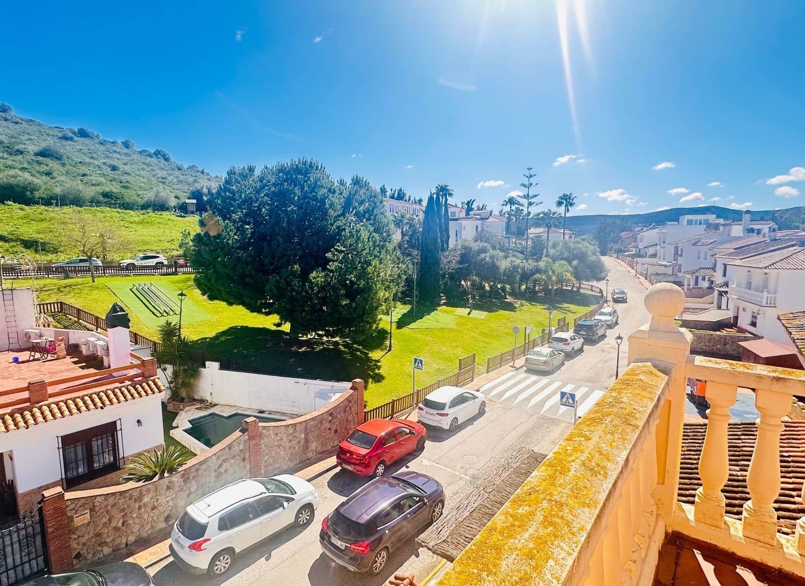 5 camera da letto Villa in vendita in Casares - 780.000 € (Rif: 9738735)