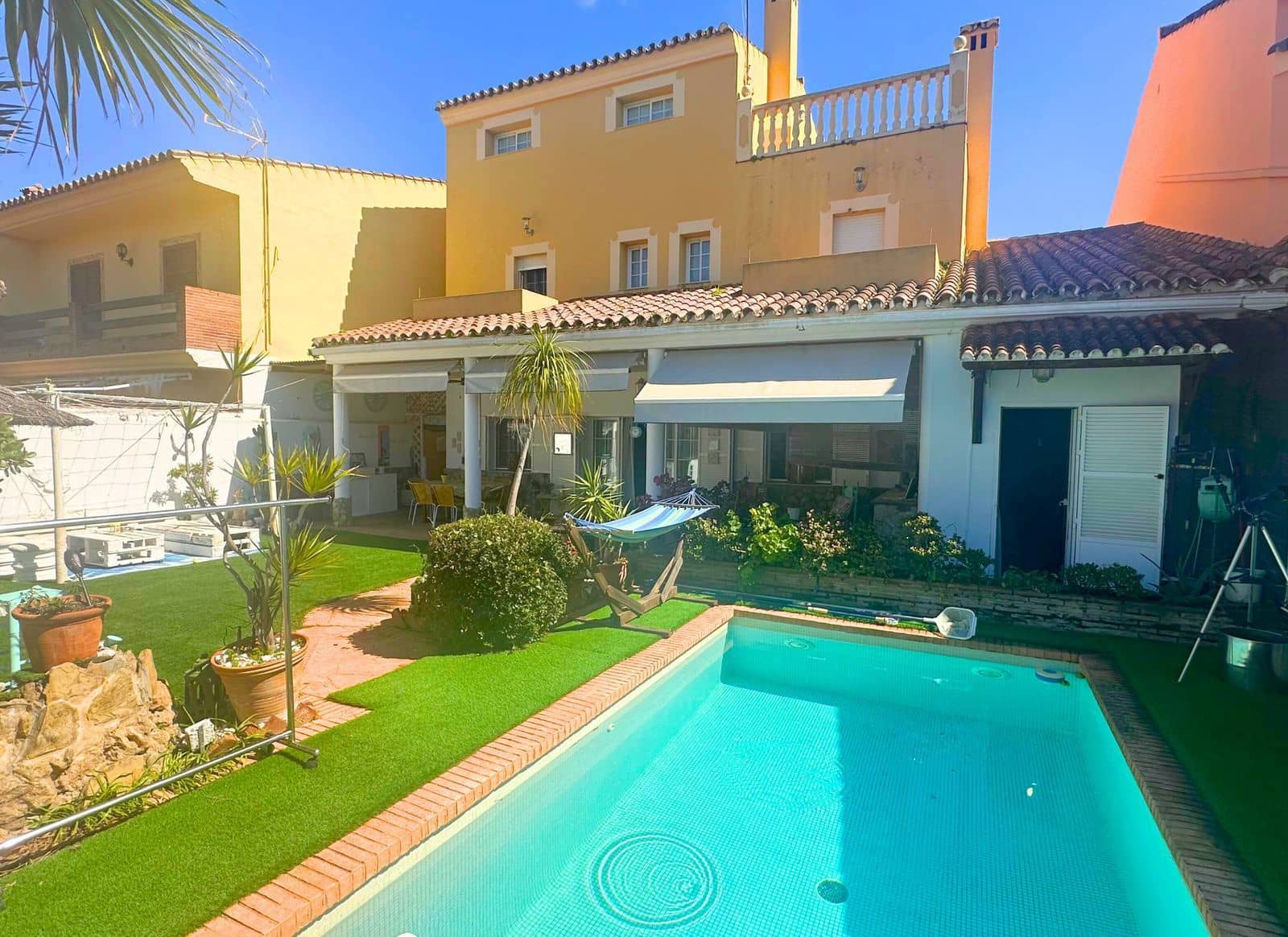 5 camera da letto Villa in vendita in Casares - 780.000 € (Rif: 9738735)