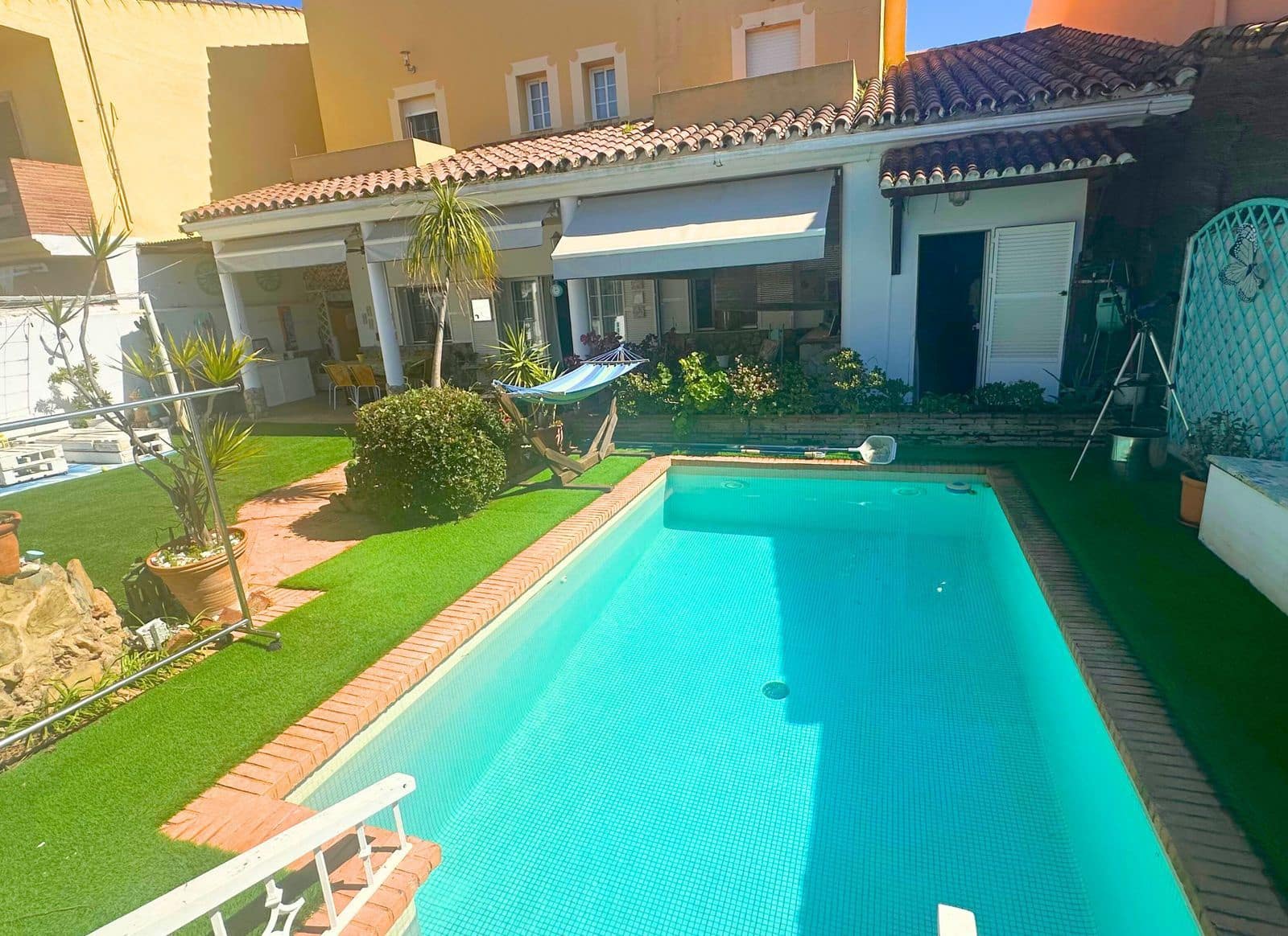 5 camera da letto Villa in vendita in Casares - 780.000 € (Rif: 9738735)