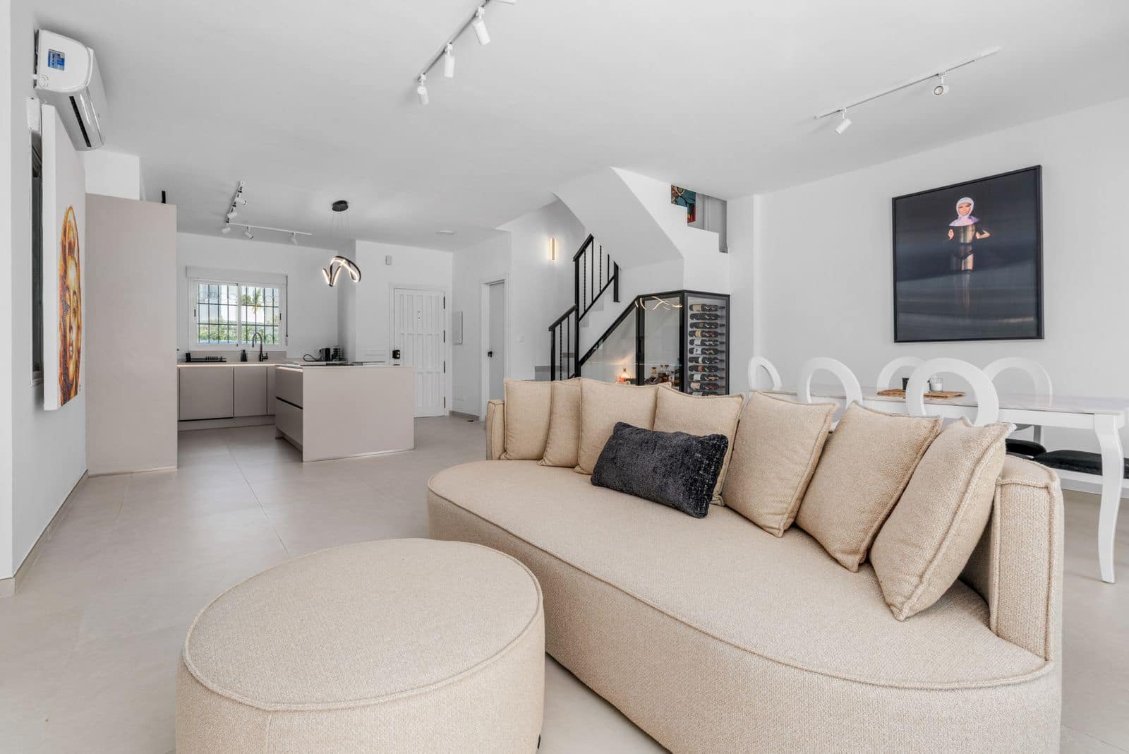 4 sypialnia Willa na sprzedaż w Cancelada - 925 000 € (Ref: 9738741)