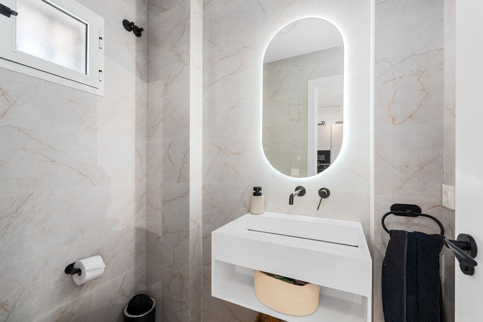 4 sypialnia Willa na sprzedaż w Cancelada - 925 000 € (Ref: 9738741)