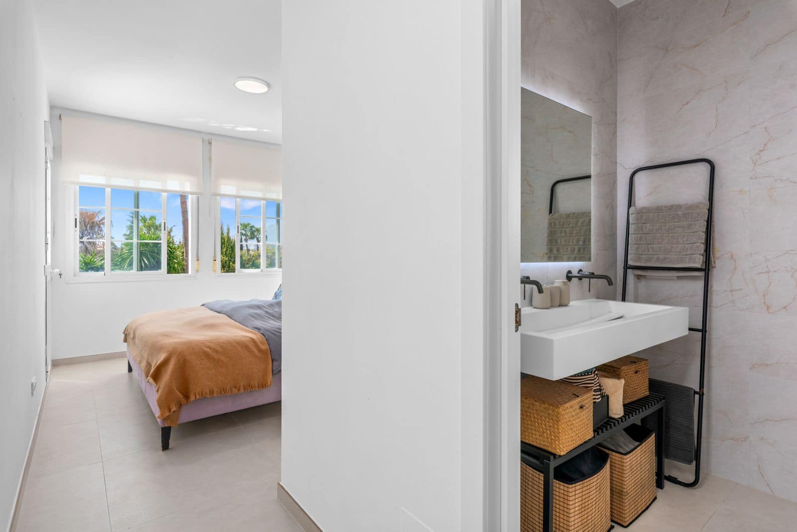 4 sypialnia Willa na sprzedaż w Cancelada - 925 000 € (Ref: 9738741)