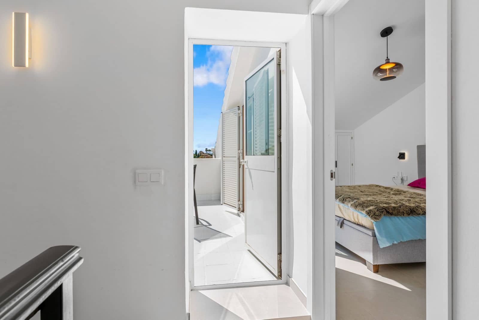 4 sypialnia Willa na sprzedaż w Cancelada - 925 000 € (Ref: 9738741)