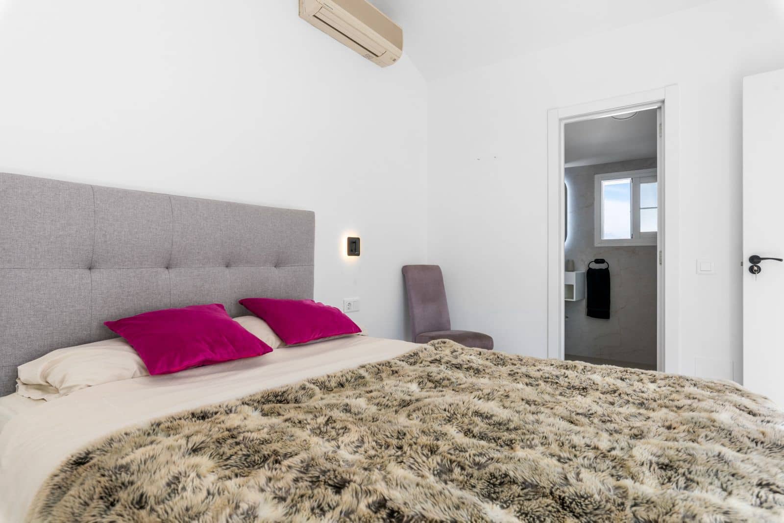 4 sypialnia Willa na sprzedaż w Cancelada - 925 000 € (Ref: 9738741)