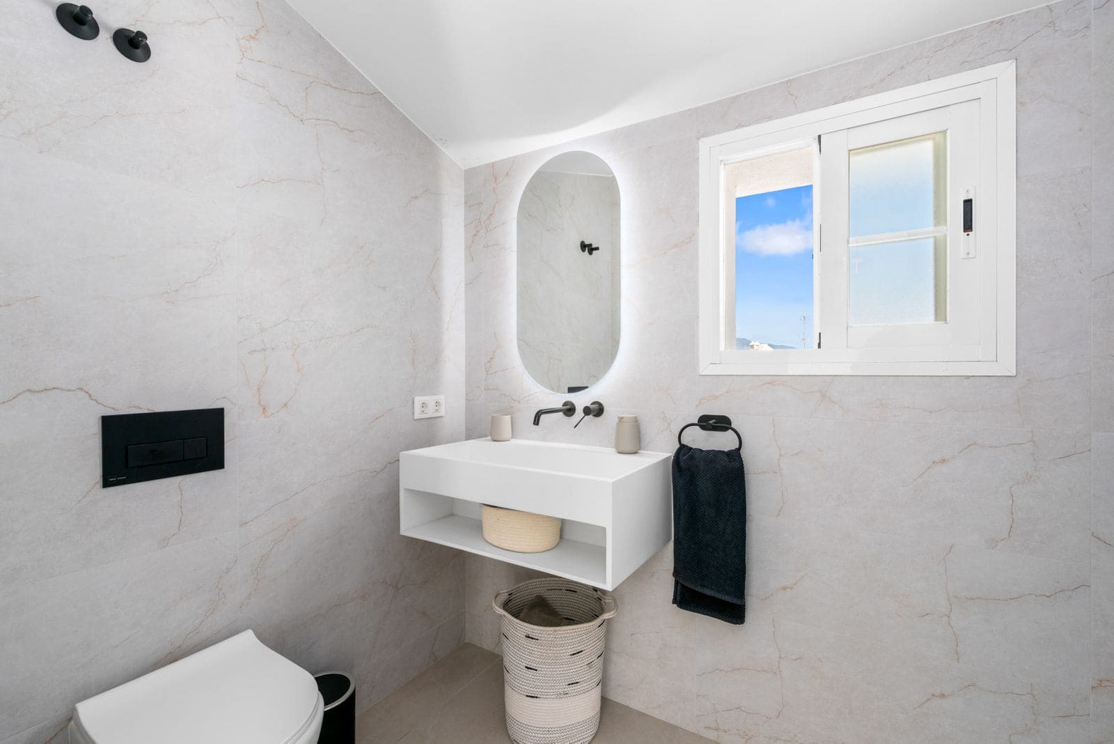 4 sypialnia Willa na sprzedaż w Cancelada - 925 000 € (Ref: 9738741)