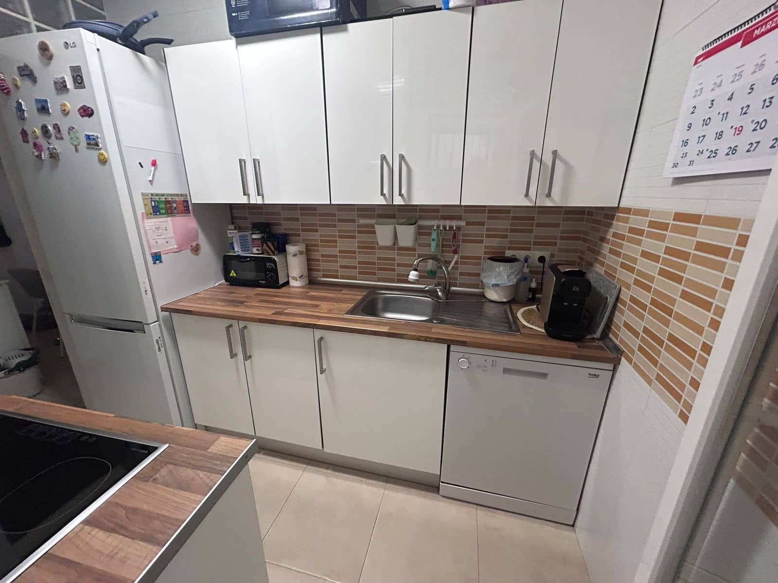 2 Zimmer Apartment zu verkaufen in Estepona - 277.000 € (Ref: 9738743)