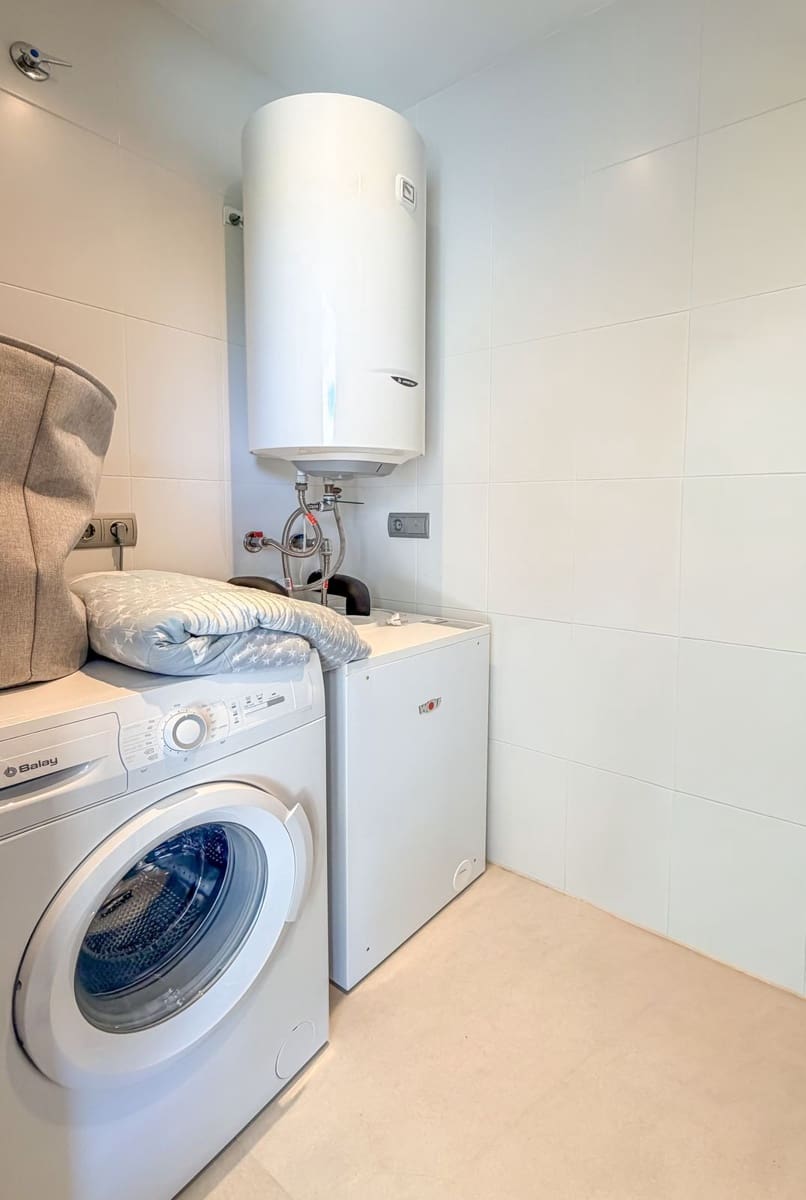 Apartamento de 2 habitaciones en La Cala Golf en venta - 499.000 € (Ref: 9738744)