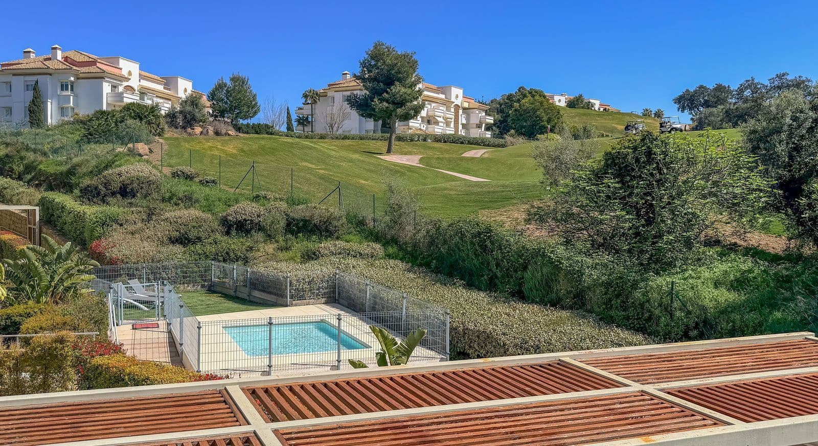 Apartamento de 2 habitaciones en La Cala Golf en venta - 499.000 € (Ref: 9738744)