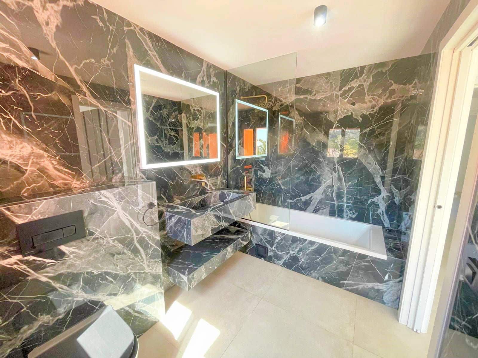 3 soveværelse Byhus til salg i Benahavis - € 600.000 (Ref: 9738745)