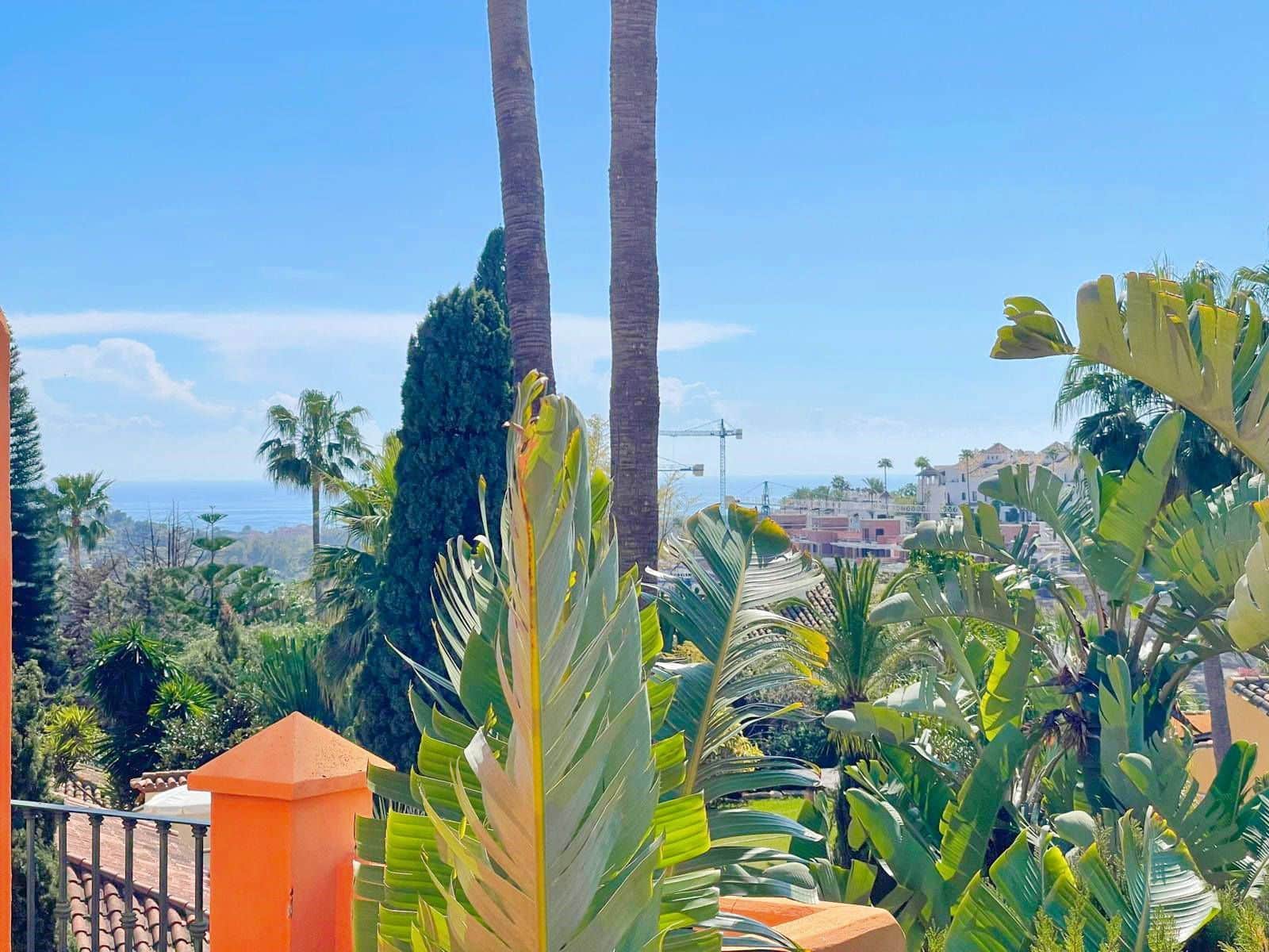 3 soveværelse Byhus til salg i Benahavis - € 600.000 (Ref: 9738745)