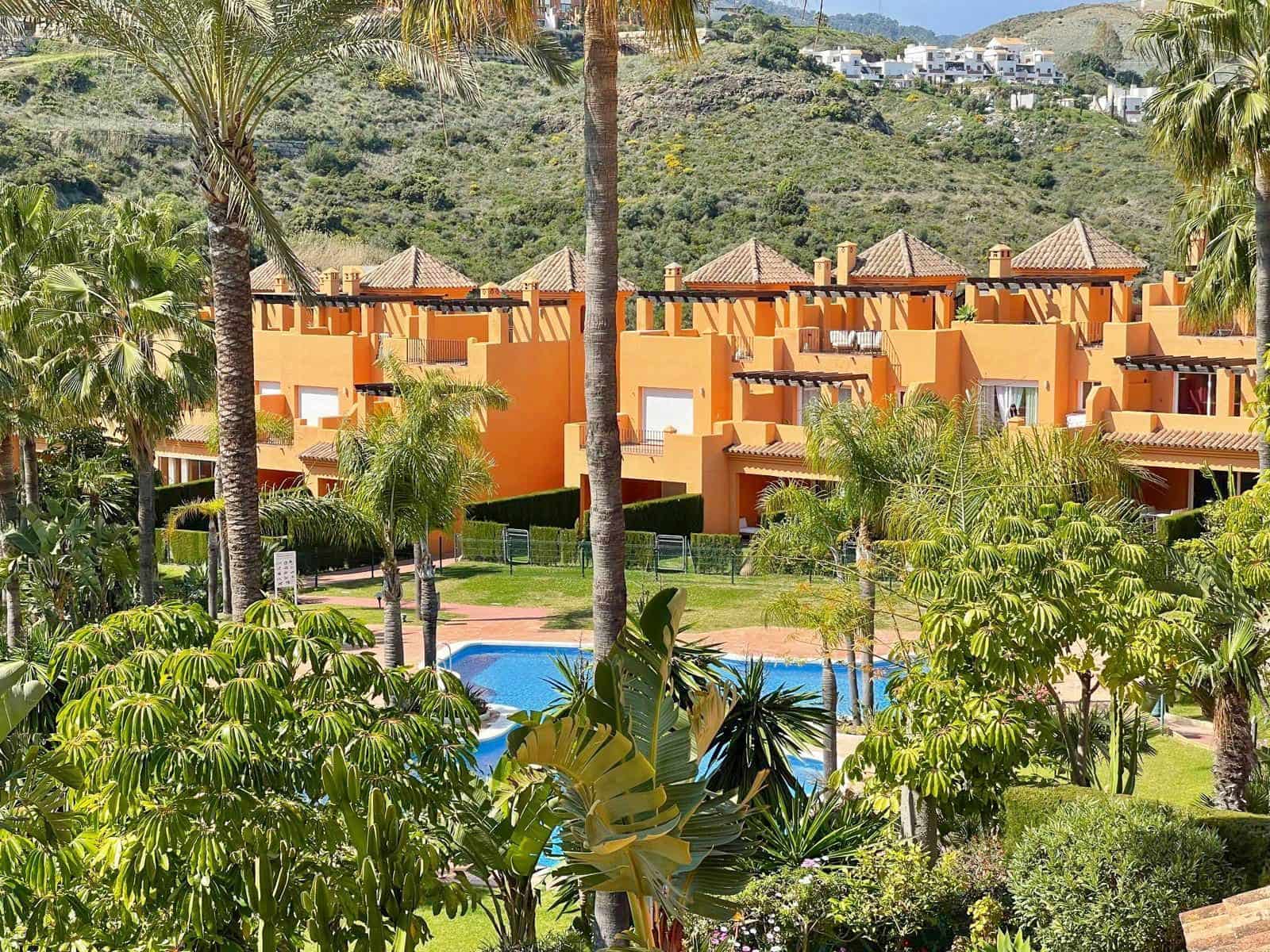 3 soveværelse Byhus til salg i Benahavis - € 600.000 (Ref: 9738745)