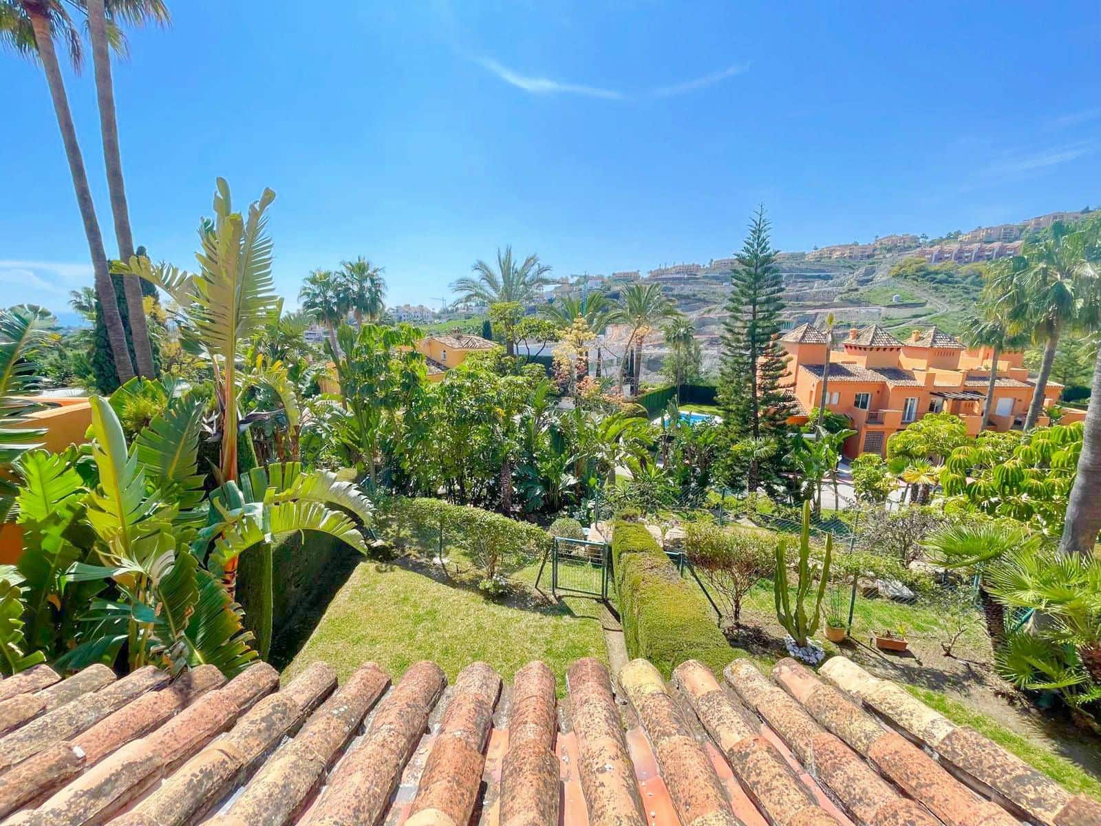 3 soveværelse Byhus til salg i Benahavis - € 600.000 (Ref: 9738745)