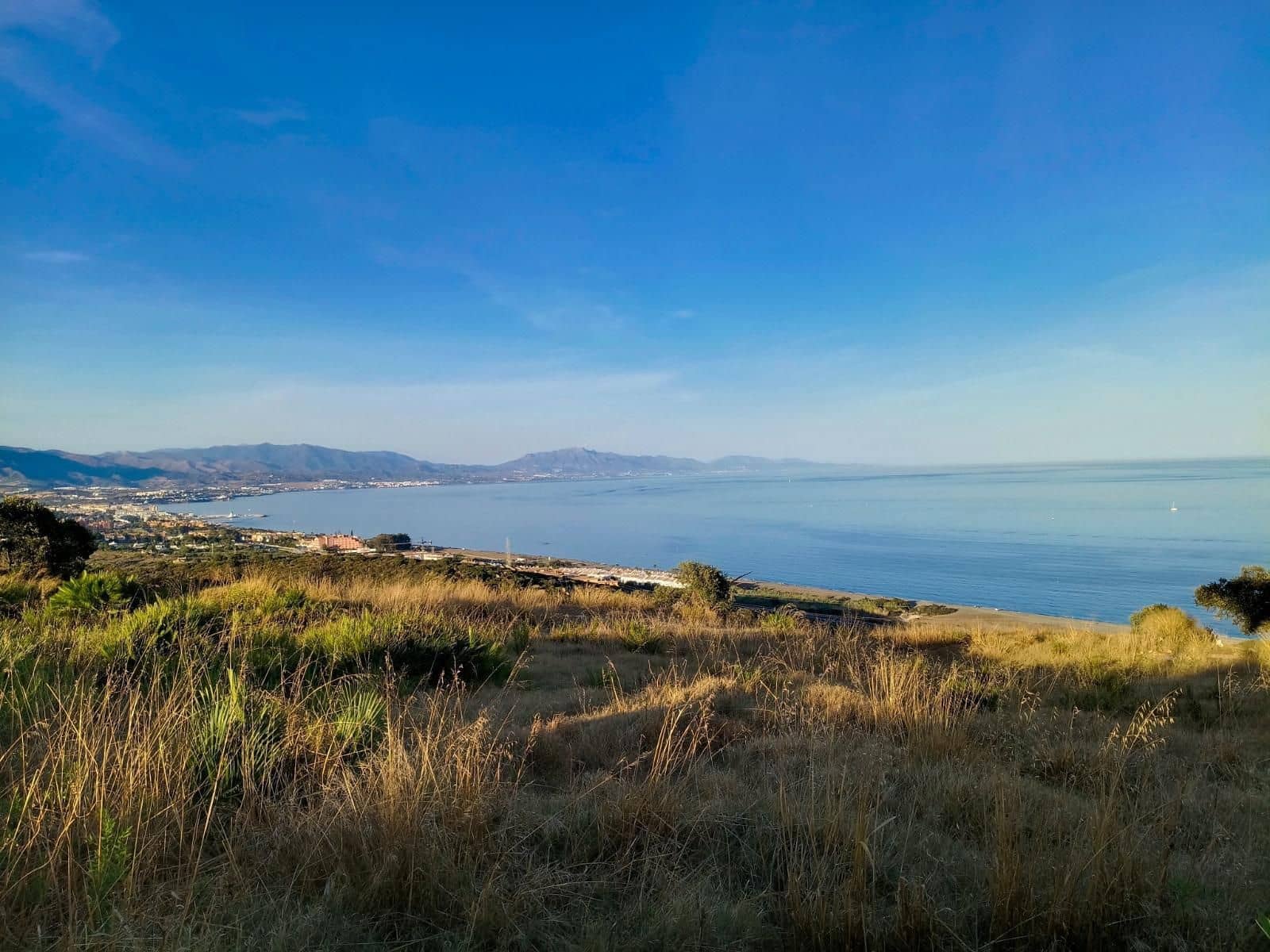 Building Plot for sale in Manilva - € 780,000 (Ref: 9738747)