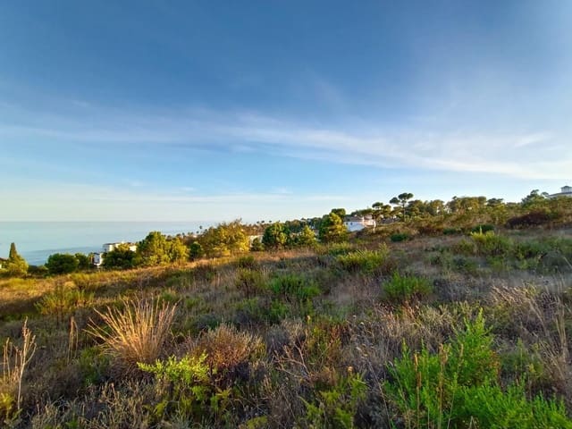 Solar/Parcela en Manilva en venta - 780.000 € (Ref: 9738747)