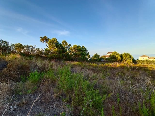 Solar/Parcela en Manilva en venta - 780.000 € (Ref: 9738747)