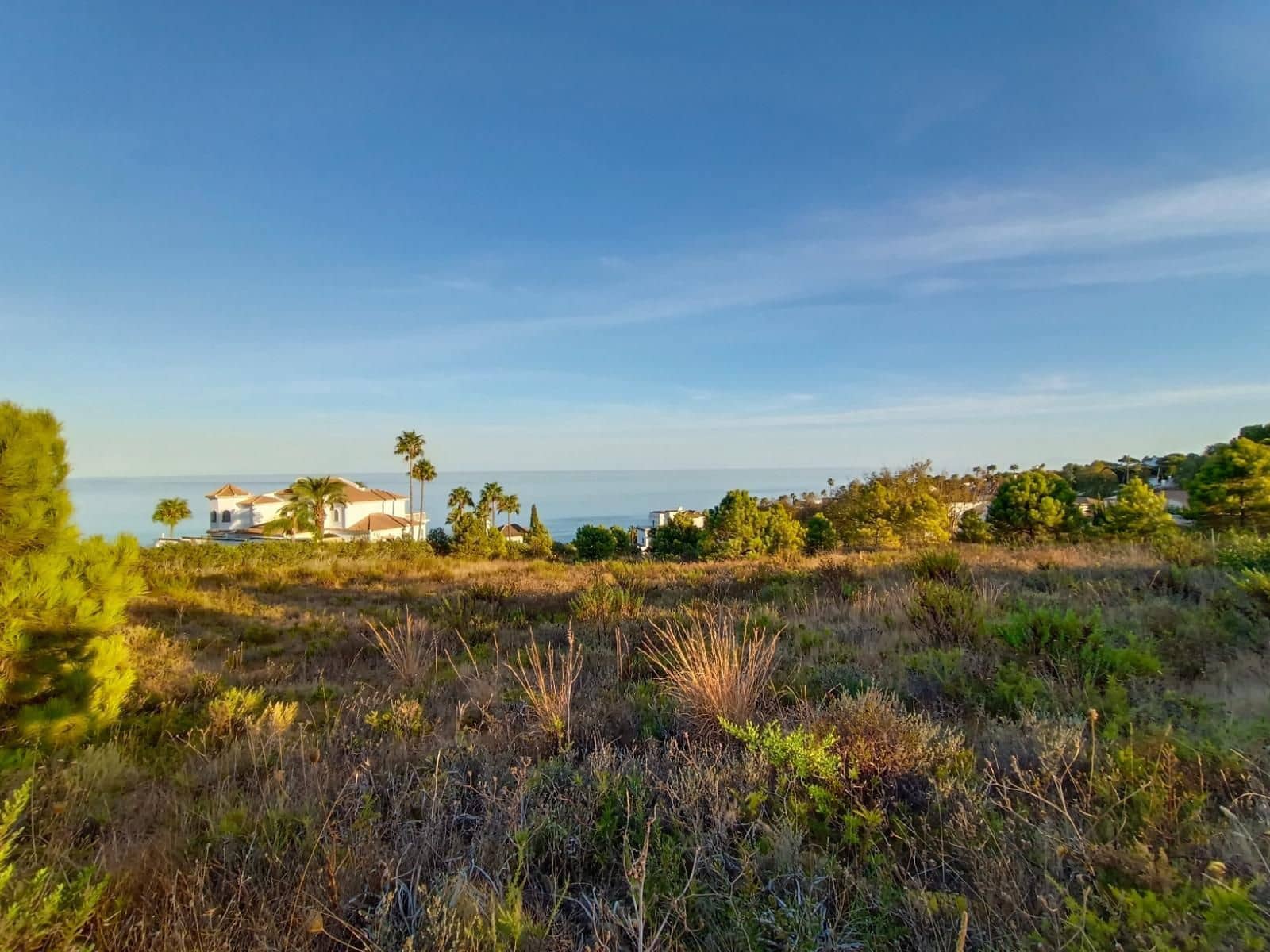 Building Plot for sale in Manilva - € 780,000 (Ref: 9738747)