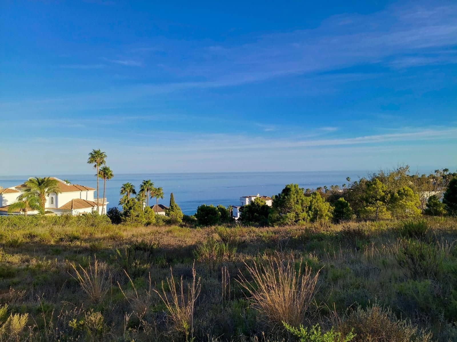 Building Plot for sale in Manilva - € 780,000 (Ref: 9738747)