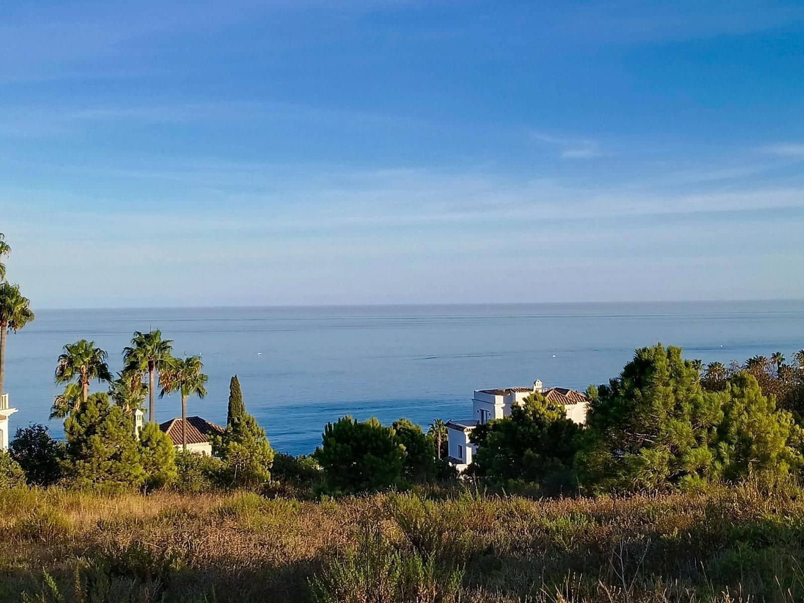 Building Plot for sale in Manilva - € 780,000 (Ref: 9738747)