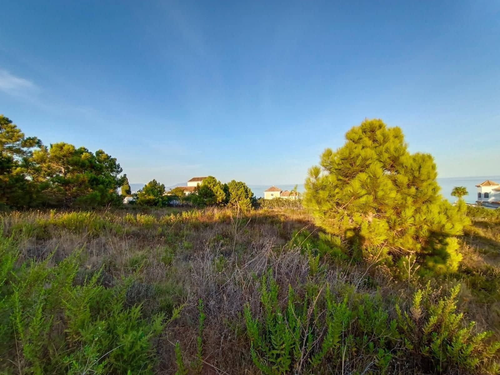 Building Plot for sale in Manilva - € 780,000 (Ref: 9738747)