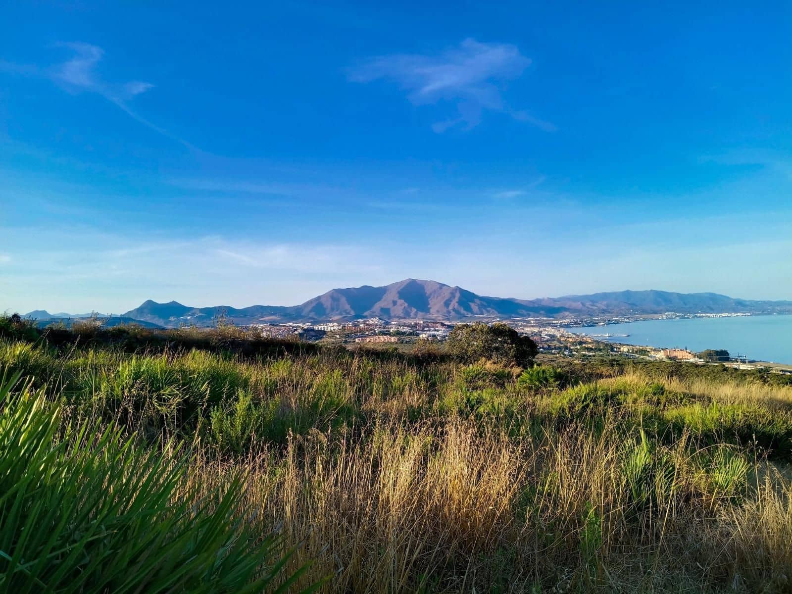 Building Plot for sale in Manilva - € 780,000 (Ref: 9738747)