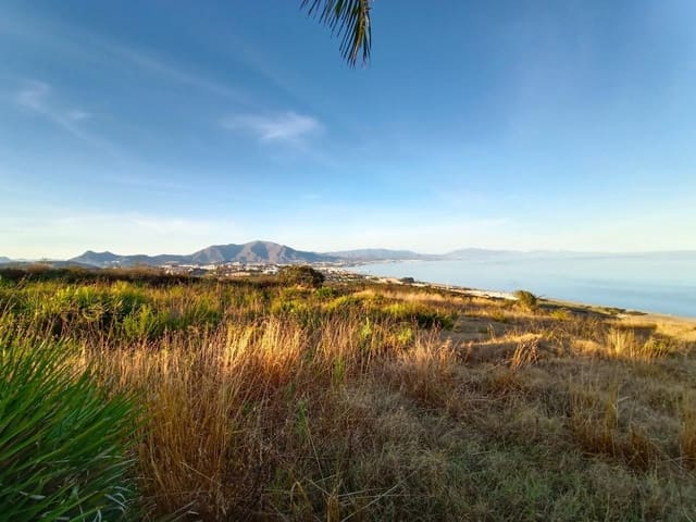 Solar/Parcela en Manilva en venta - 780.000 € (Ref: 9738747)