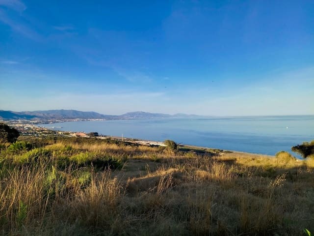 Solar/Parcela en Manilva en venta - 780.000 € (Ref: 9738747)