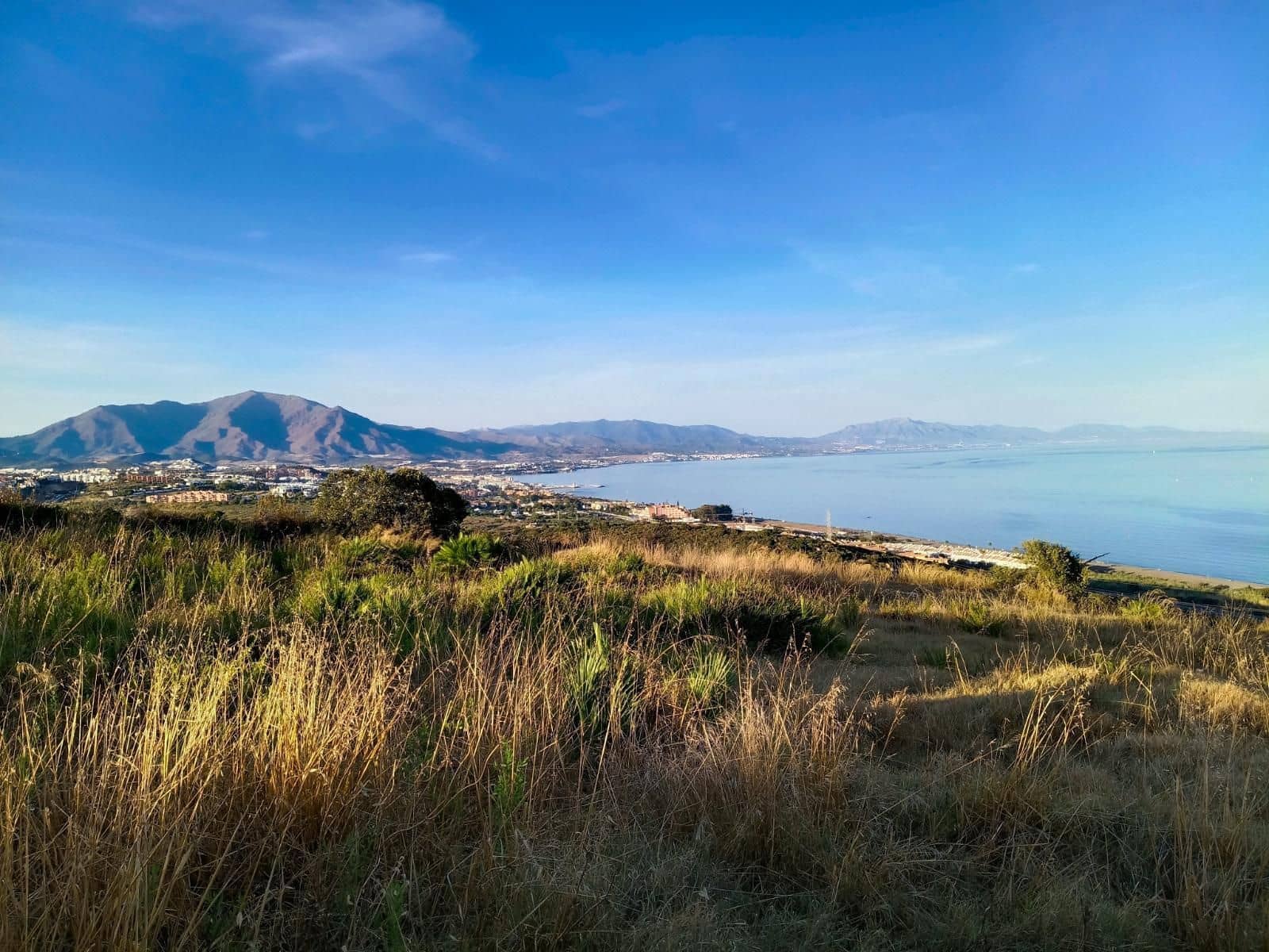 Building Plot for sale in Manilva - € 780,000 (Ref: 9738747)