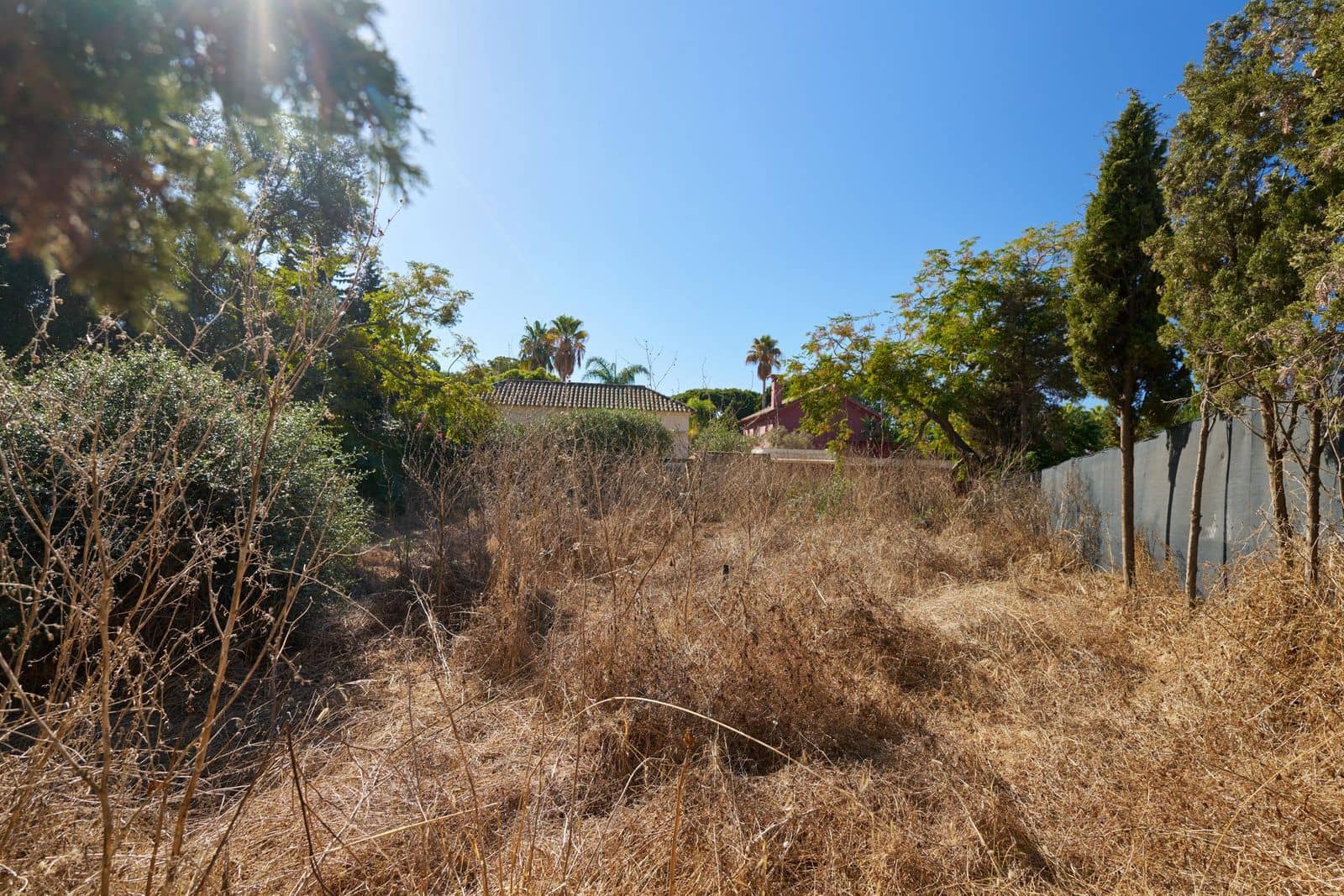 Building Plot for sale in Marbesa - € 890,000 (Ref: 9738748)