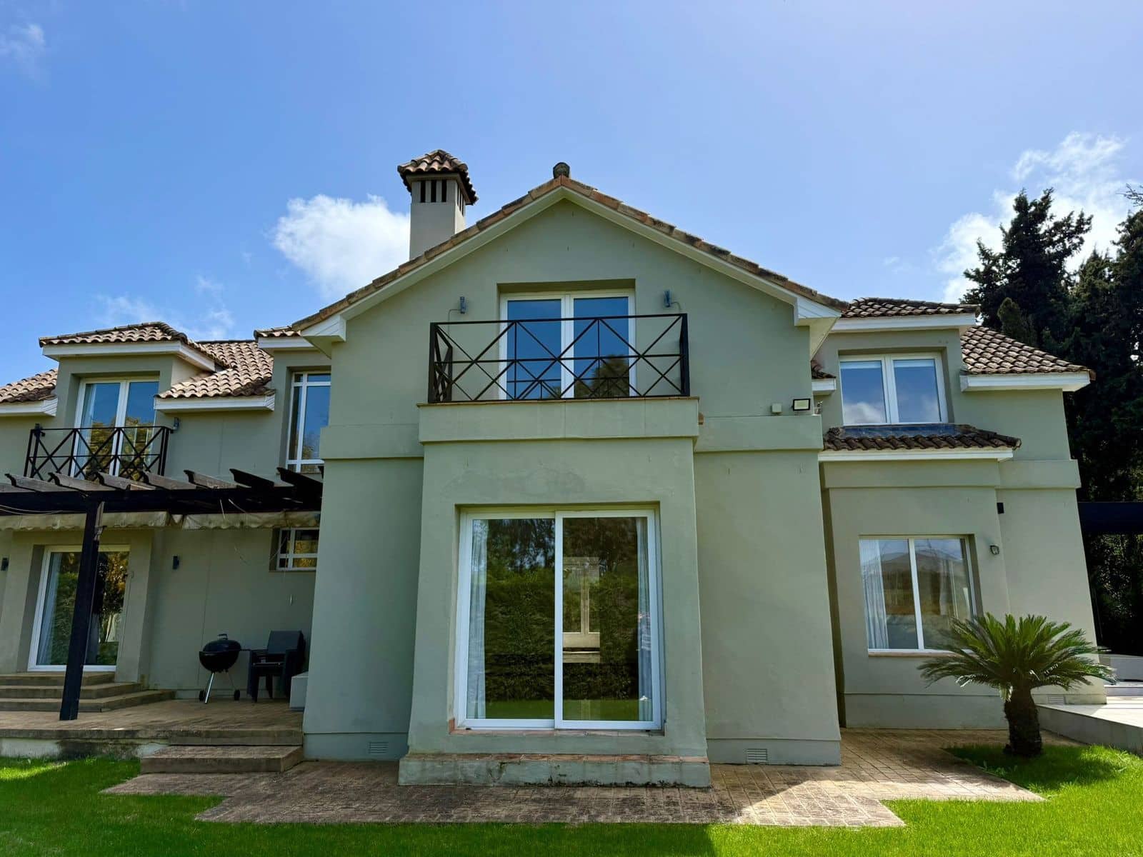 6 chambre Villa/Maison à vendre à Sotogrande - 1 550 000 € (Ref: 9738749)