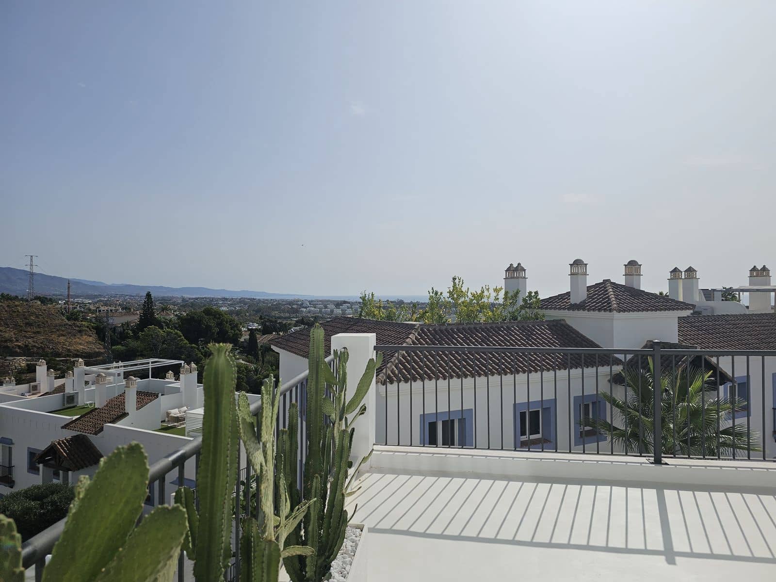 3 camera da letto Appartamento in vendita in Benahavis - 625.000 € (Rif: 9738750)