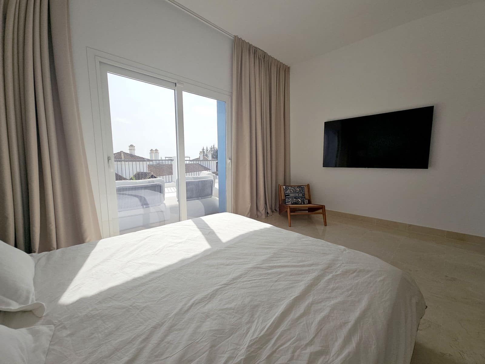 3 camera da letto Appartamento in vendita in Benahavis - 625.000 € (Rif: 9738750)