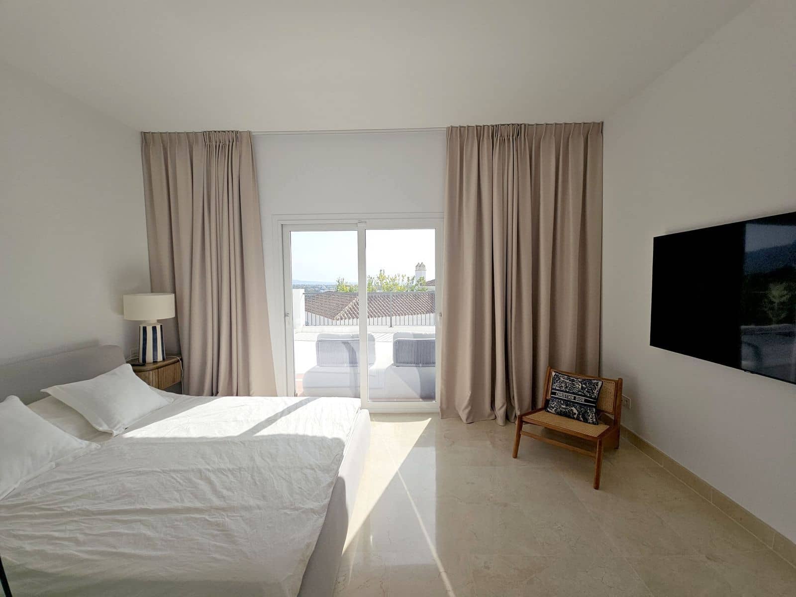 3 camera da letto Appartamento in vendita in Benahavis - 625.000 € (Rif: 9738750)