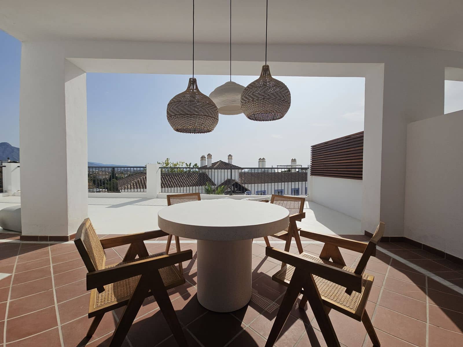 3 camera da letto Appartamento in vendita in Benahavis - 625.000 € (Rif: 9738750)