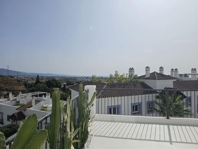 3 camera da letto Appartamento in vendita in El Paraíso, Benahavís - 625.000 € (Rif: 9738750)