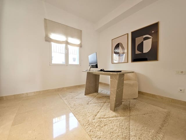 3 camera da letto Appartamento in vendita in El Paraíso, Benahavís - 625.000 € (Rif: 9738750)