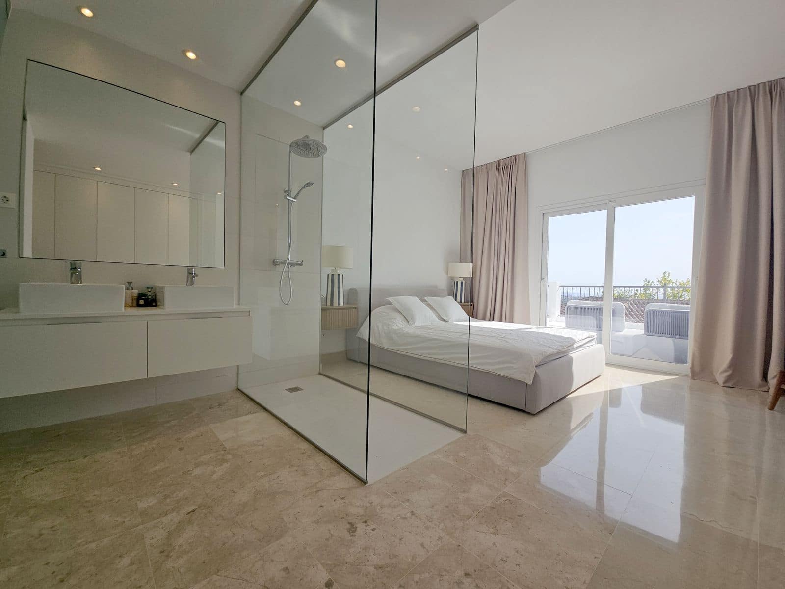 3 camera da letto Appartamento in vendita in Benahavis - 625.000 € (Rif: 9738750)