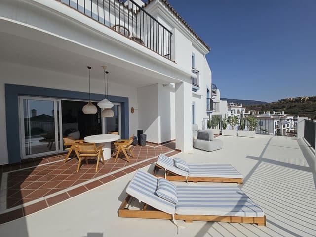 3 camera da letto Appartamento in vendita in El Paraíso, Benahavís - 625.000 € (Rif: 9738750)